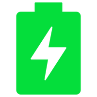 4000 mAh – Op til 45 dage