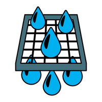 5-trins filtrering – Klinisk rent