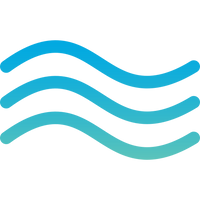 3 vandtilstande – Sensor/Interval/Kontinuerlig